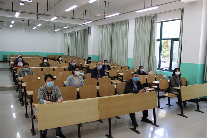 合肥通用职业技术学院